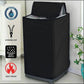 Waterproof Dustproof Washing Machine Cover ( Single )