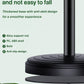 Adjustable Flexible Gooseneck Mobile Holder Stand