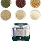 360° Rotating Grain Dispenser