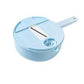 Multi-Function 9-in-1 Vegetable Basket Cutter & Slicer
