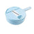 Multi-Function 9-in-1 Vegetable Basket Cutter & Slicer