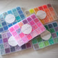 DIY Acrylic Beads Jewelry Kit