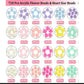 DIY Acrylic Beads Jewelry Kit