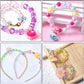 DIY Acrylic Beads Jewelry Kit