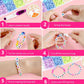 DIY Acrylic Beads Jewelry Kit