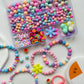 DIY Acrylic Beads Jewelry Kit