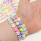 DIY Acrylic Beads Jewelry Kit