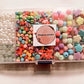 DIY Acrylic Beads Jewelry Kit