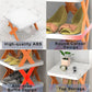 Multi-Layer Shoe Rack Organizer