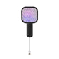 USB Mini Electric Mosquito Swatter UV Light