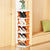 Multi-Layer Shoe Rack Organizer