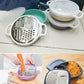 4 -In- 1 Multi-Functional Kitchen Grater with Storage Box