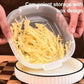 4 -In- 1 Multi-Functional Kitchen Grater with Storage Box
