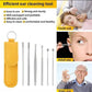 Stainless Steel Ear Wax Cleaner Set