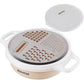 4 -In- 1 Multi-Functional Kitchen Grater with Storage Box
