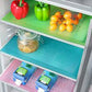 Multi-Purpose Refrigerator & Drawer Sheet
