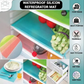 Multi-Purpose Refrigerator & Drawer Sheet