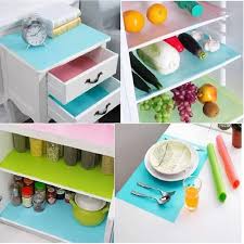 Multi-Purpose Refrigerator & Drawer Sheet
