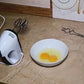 7-Speed Electric Hand Mixer & Beater