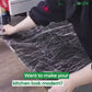 Self-Adhesive Waterproof Marble Sheet Roll – 4 Elegant Colors