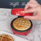 Mini Waffle Maker Machine