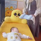 Baby Side Sleeping Support Pillow
