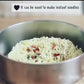 5 Pcs Stainless Steel Bowl Set