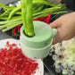 4 in 1 Chargeable Multifunctional Chopper