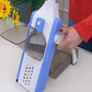 Multi-Function Brava Spring Slicer & Cutter With Box