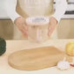 Eotia 5-Blade Stainless Steel Hand Food Chopper