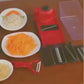 10 In 1  Mandoline Slicer Vegitable Cutter with Storage Box