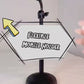 Adjustable Flexible Gooseneck Mobile Holder Stand
