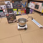 3in1 Electric Hot Air Brush Straightener and Dryer with Box Packing