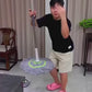Twister Twist MicroFiber Mop