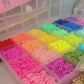 DIY Acrylic Beads Jewelry Kit