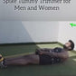 Spike Tummy Trimmer Resistance Exercise Band