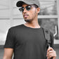 Men’s Classic Crew Neck T-Shirt